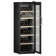 Liebherr WPbli 5231 GrandCru Selection Συντηρητής Κρασιών 229 Φιαλών Liebherr WPbli 5231 GrandCru Selection Συντηρητής Κρασιών 229 Φιαλών